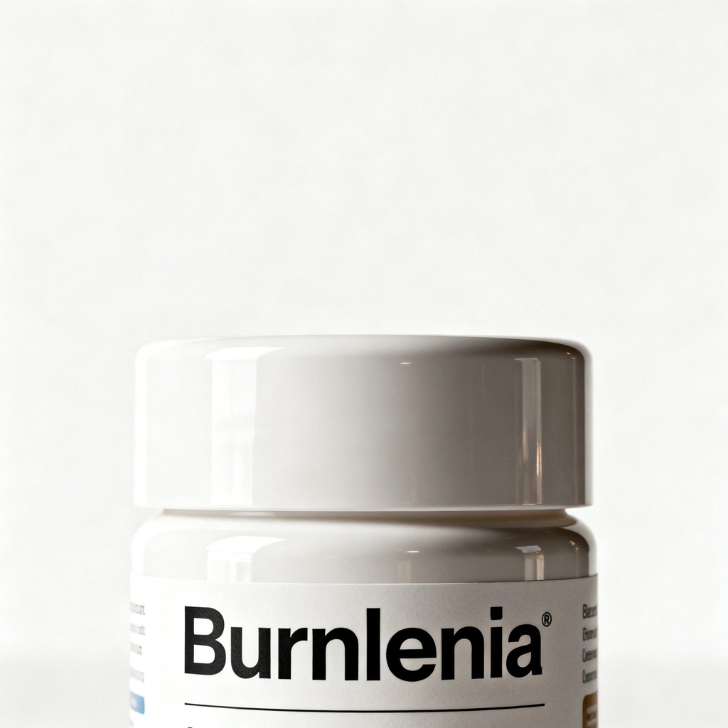 Burnlenia